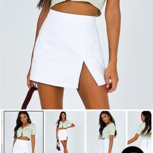 Lioness Lola mini skirt